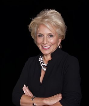 Ginny Staib