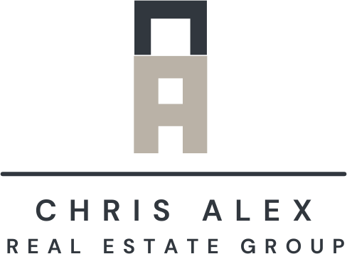 Chris Alex